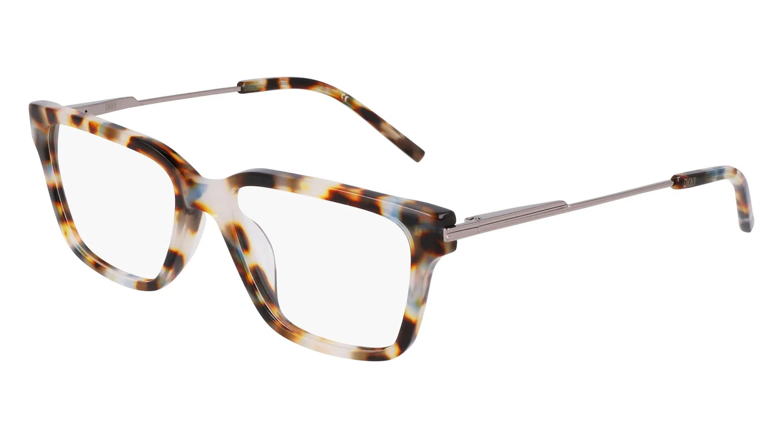DKNY DK7012 Eyeglasses - view 2