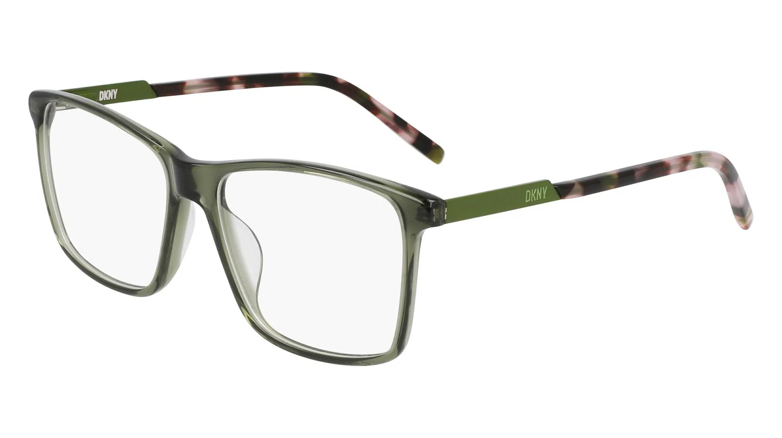DKNY DK5067 Eyeglasses - view 2