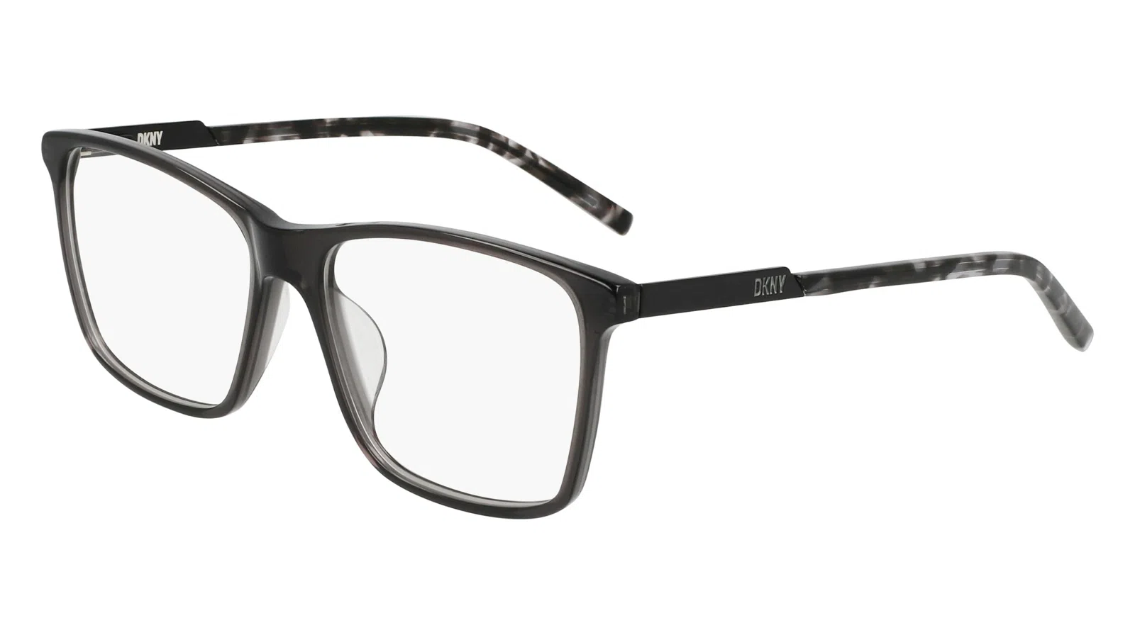 DKNY DK5067 Eyeglasses - view 3