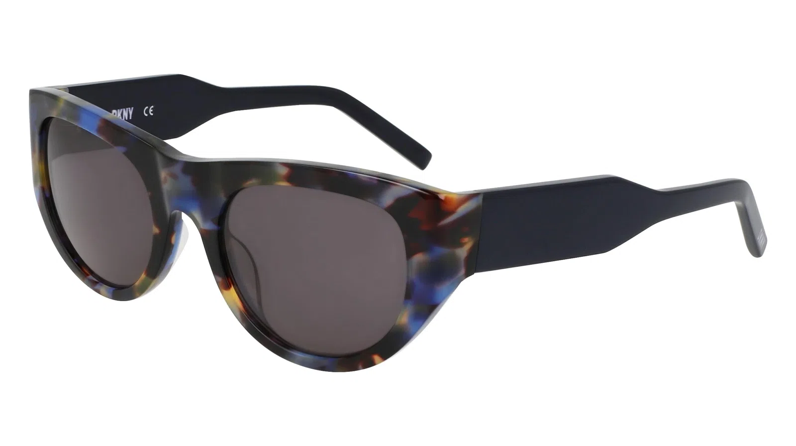 DKNY DK550S Sunglasses - view 2