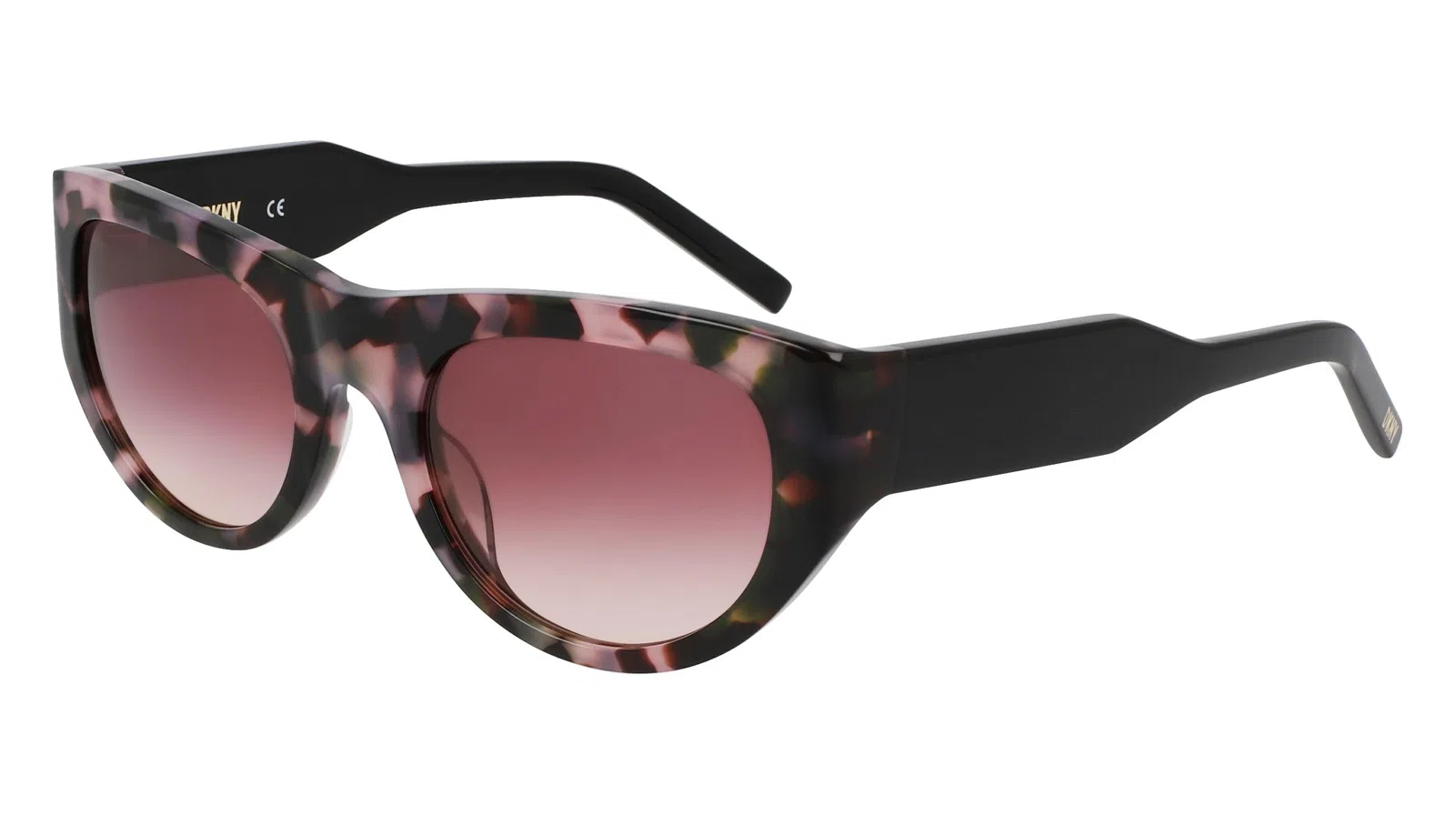 DKNY DK550S Sunglasses - view 3