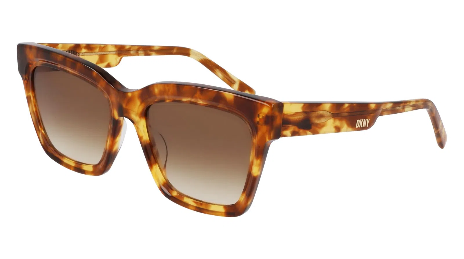 DKNY DK551S Sunglasses - view 2