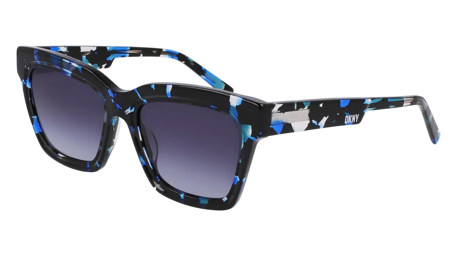 DKNY DK551S Sunglasses - view 4