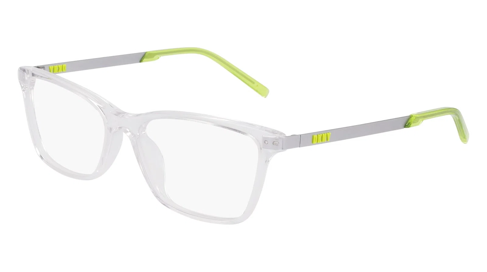 DKNY DK7013 Eyeglasses - view 4