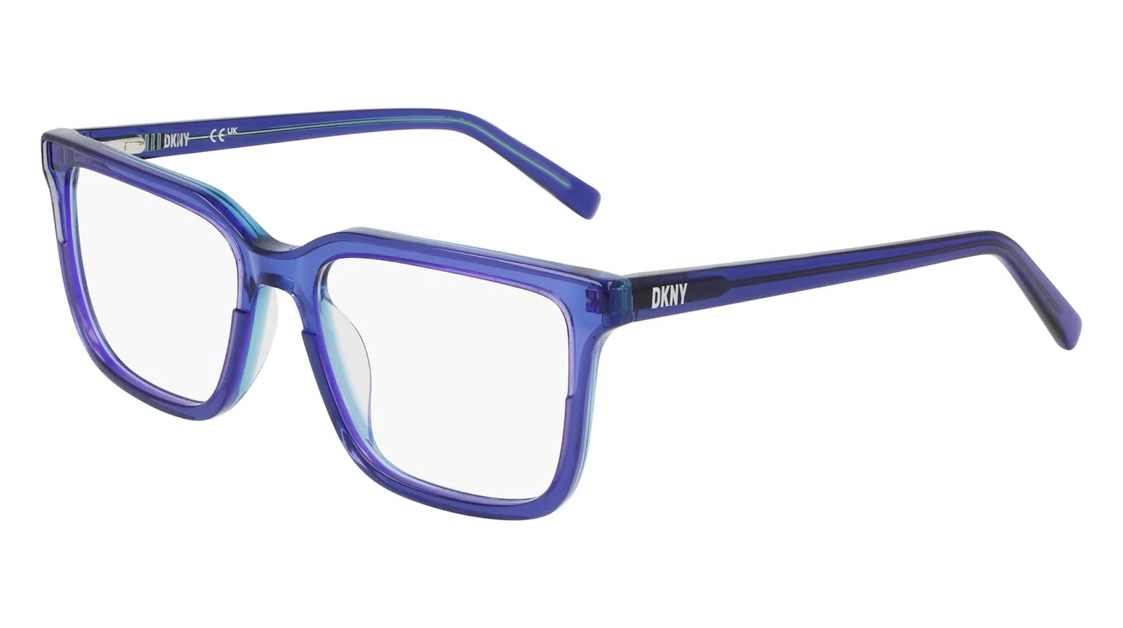 DKNY DK5071 Eyeglasses - view 2