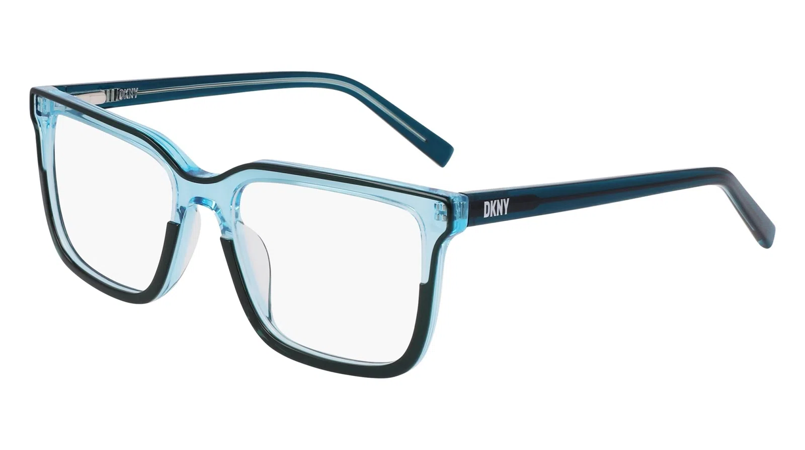 DKNY DK5071 Eyeglasses - view 3