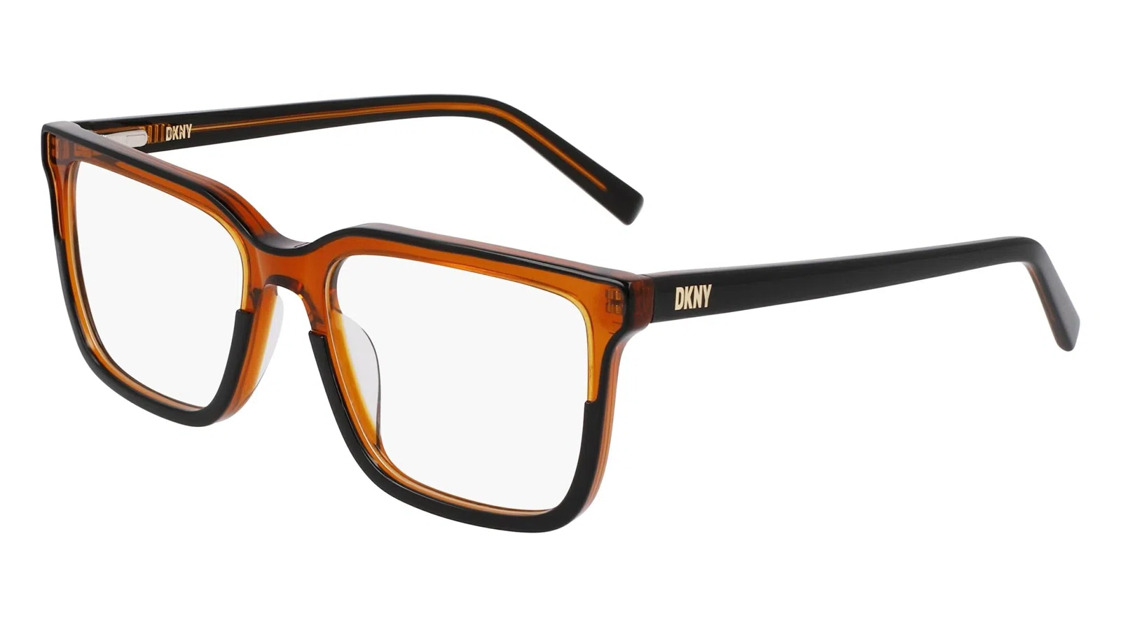 DKNY DK5071 Eyeglasses - view 4