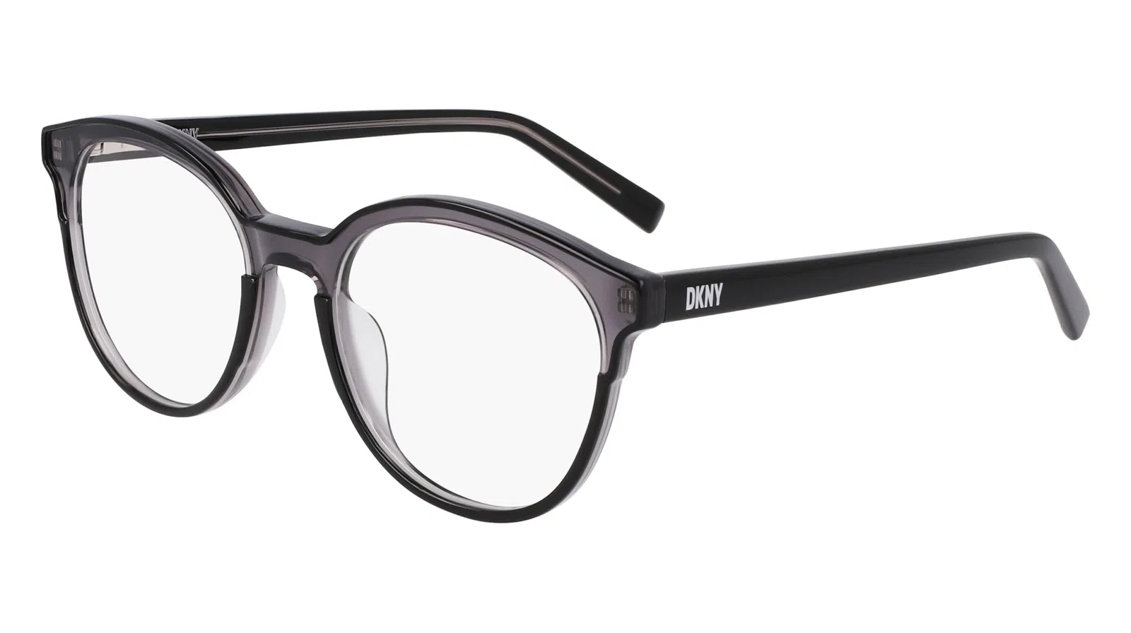 DKNY DK5070 Eyeglasses - view 2