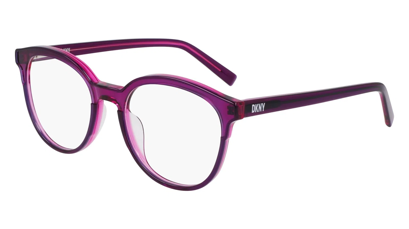 DKNY DK5070 Eyeglasses - view 3