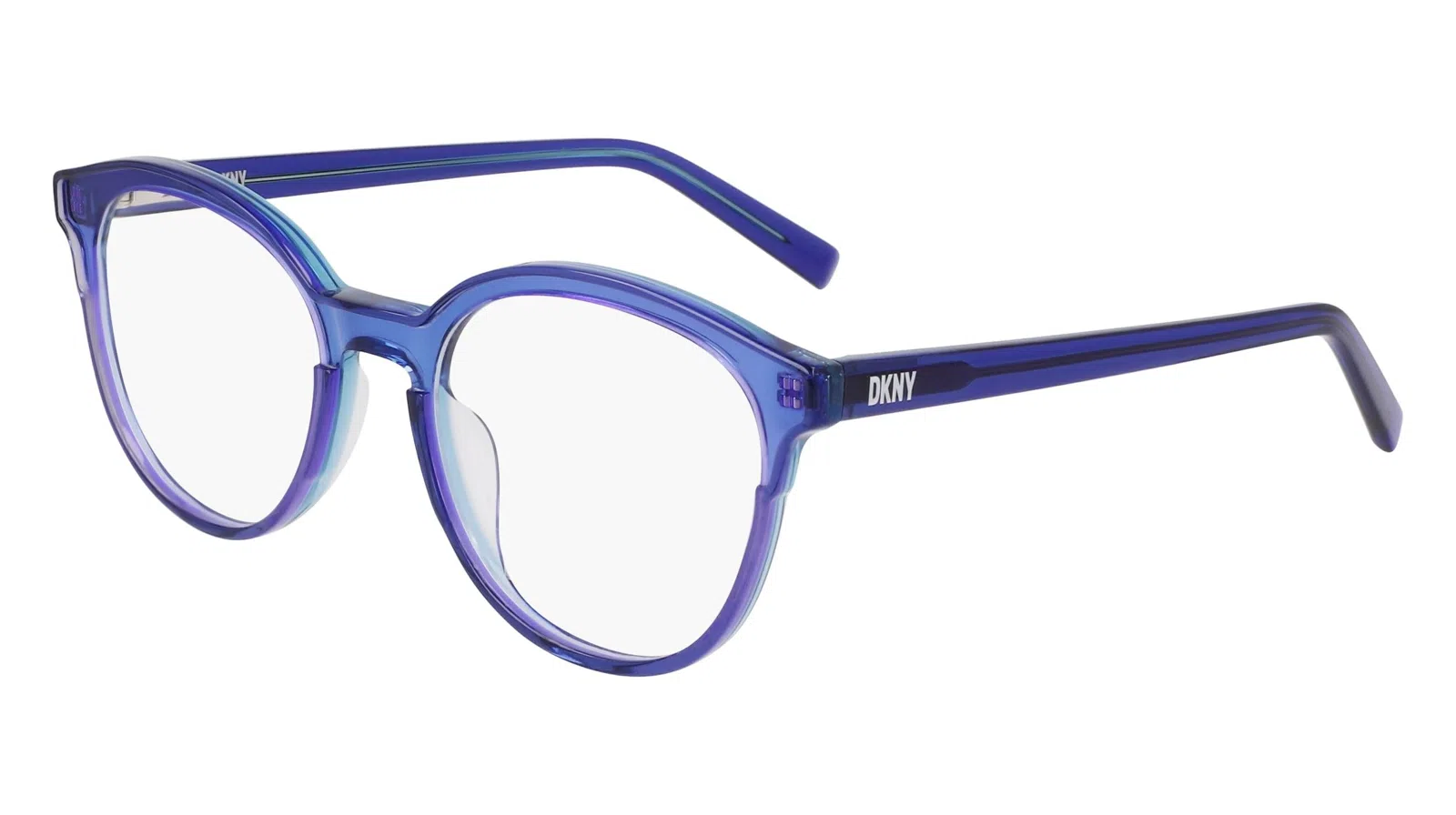 DKNY DK5070 Eyeglasses - view 4