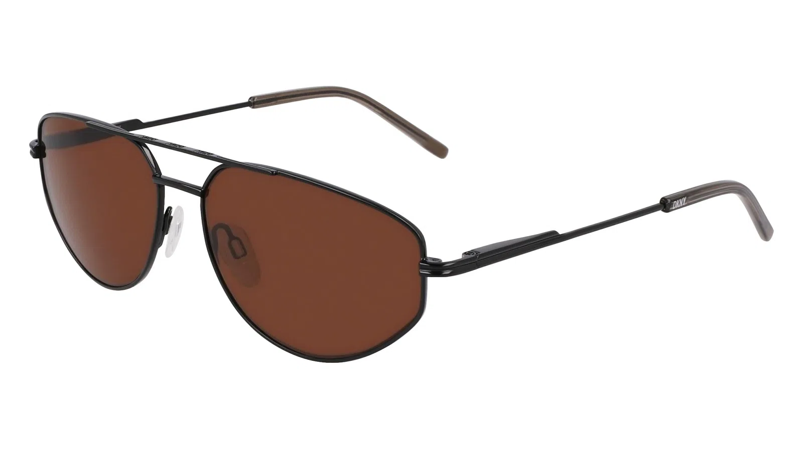 DKNY DK117S Sunglasses - view 3