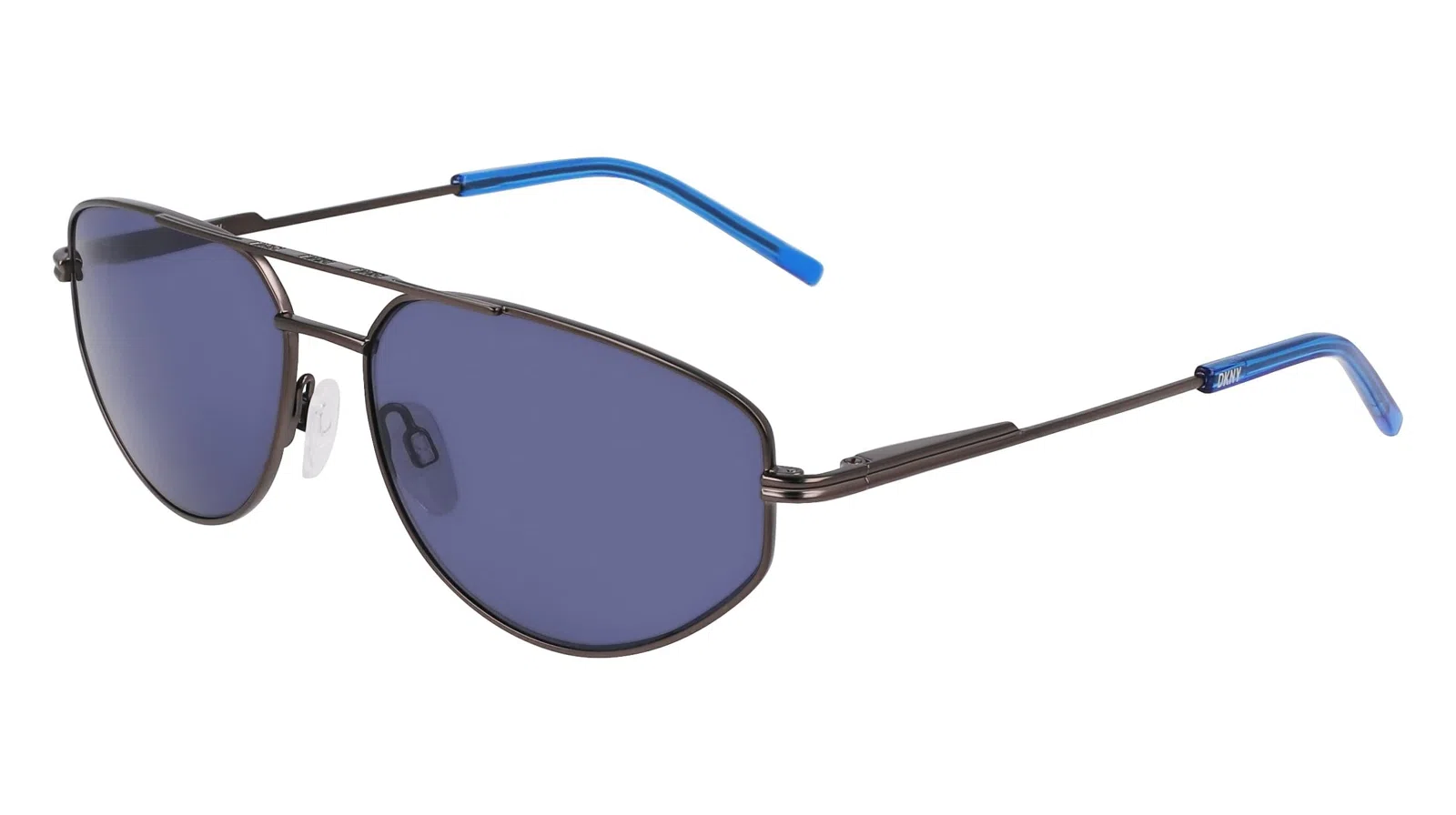 DKNY DK117S Sunglasses - view 4