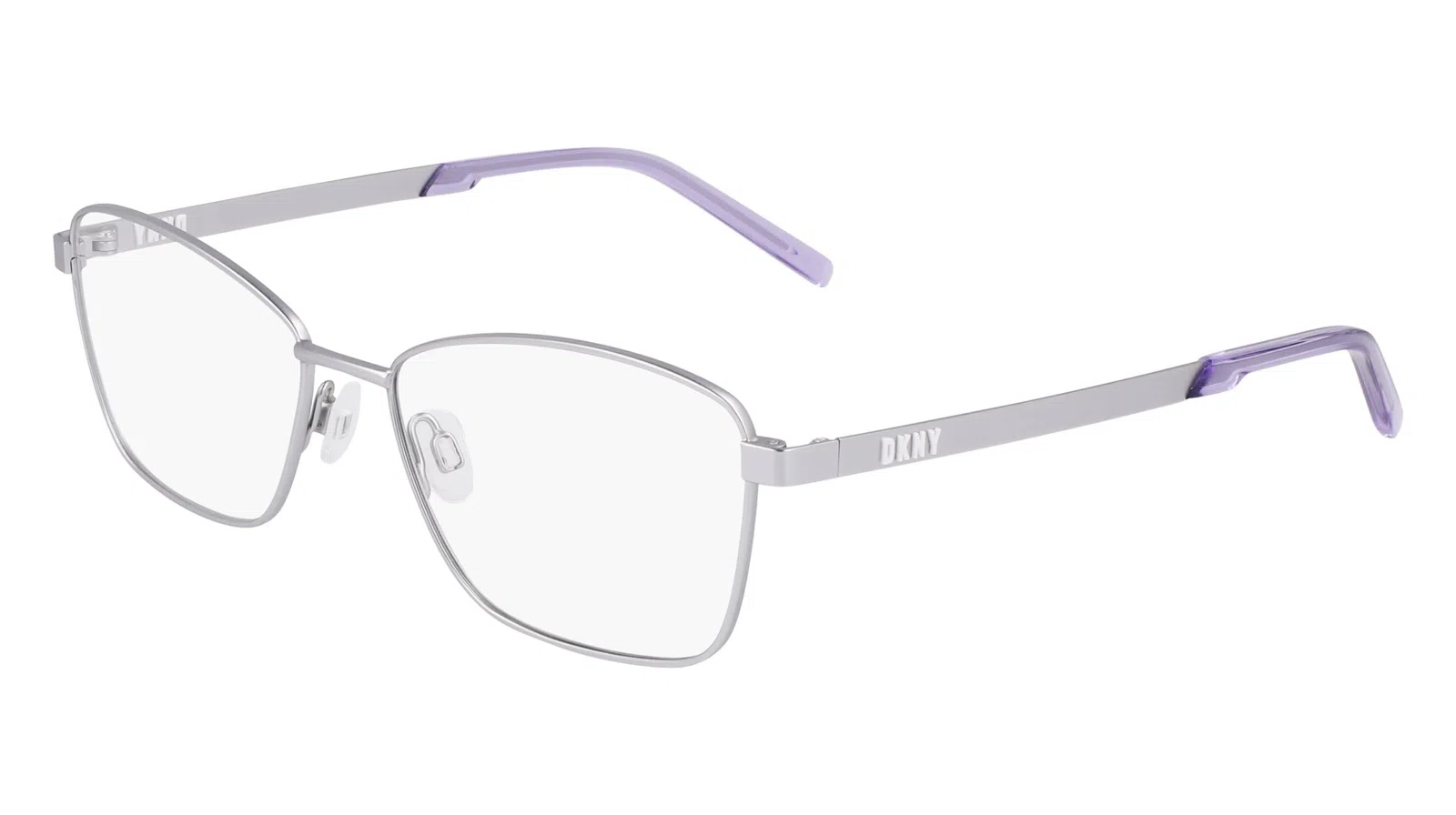 DKNY DK1035 Eyeglasses - view 2