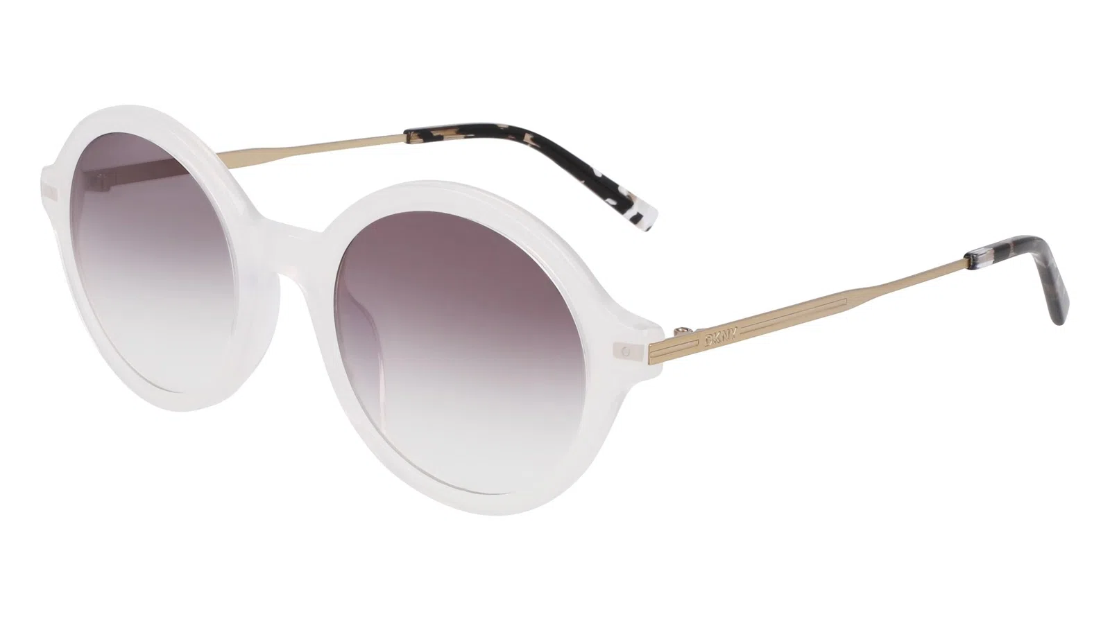 DKNY DK714S Sunglasses - view 2