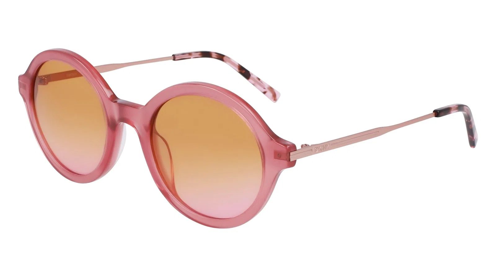 DKNY DK714S Sunglasses - view 3