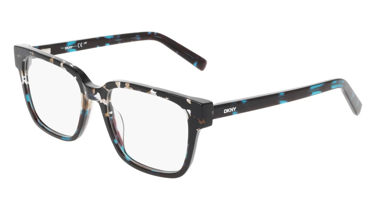 DKNY DK5075 Eyeglasses - view 2