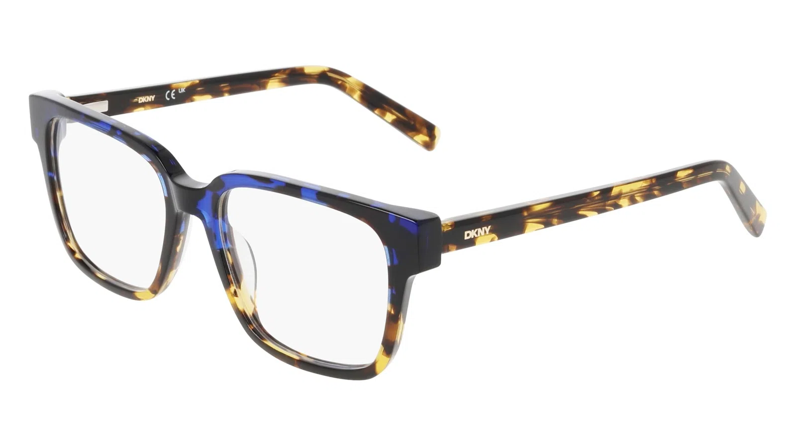 DKNY DK5075 Eyeglasses - view 3