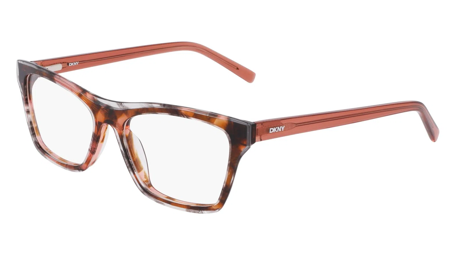 DKNY DK5076 Eyeglasses - view 2