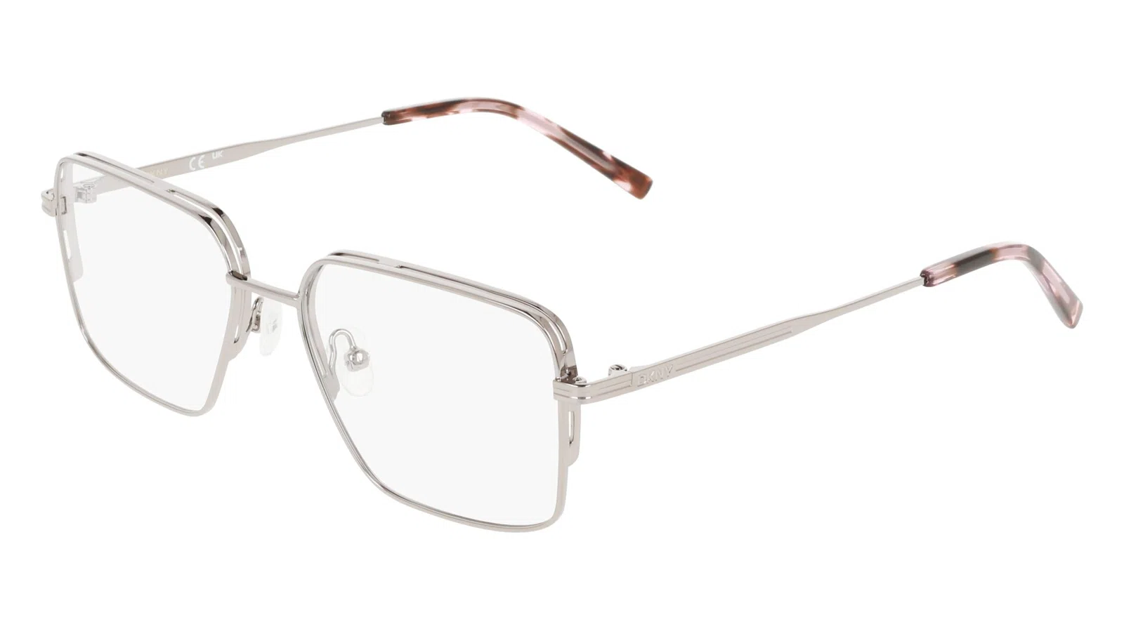 DKNY DK1036 Eyeglasses - view 2