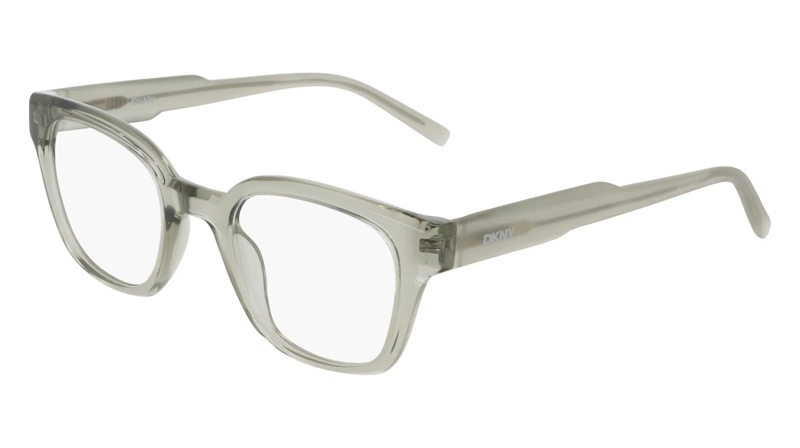 DKNY DK5081 Eyeglasses - view 2