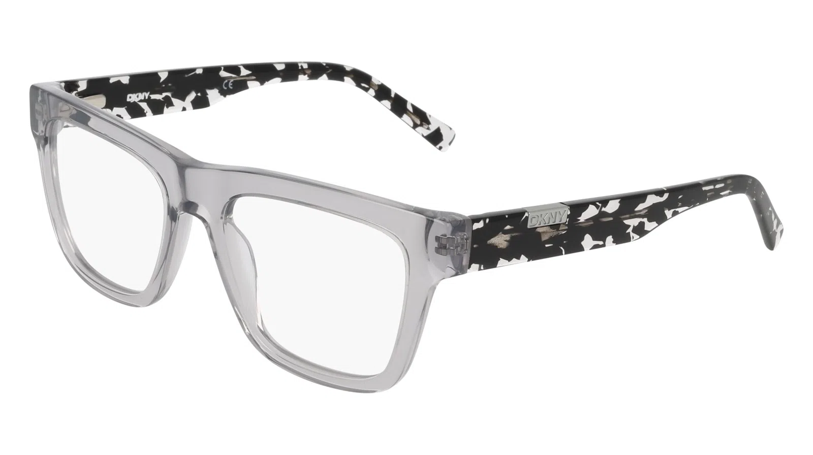 DKNY DK5078 Eyeglasses - view 2