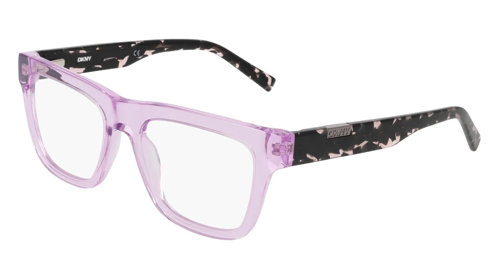 DKNY DK5078 Eyeglasses - view 3