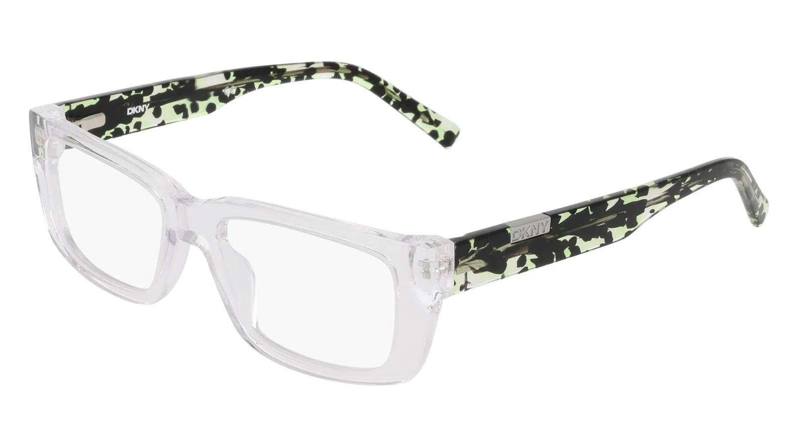 DKNY DK5079 Eyeglasses - view 3