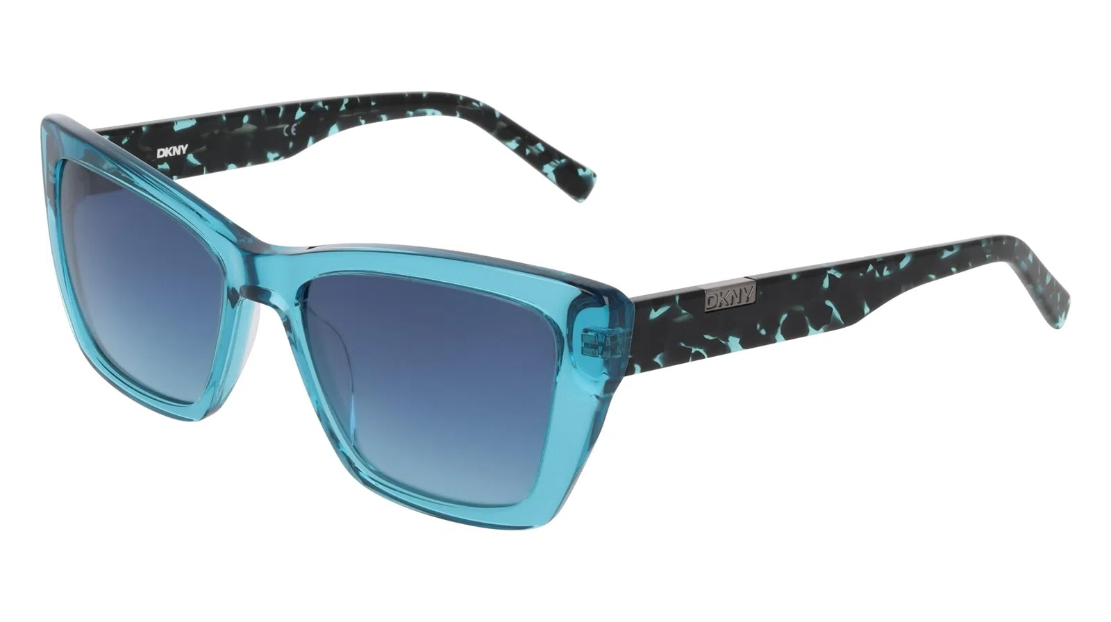 DKNY DK554S Sunglasses - view 2