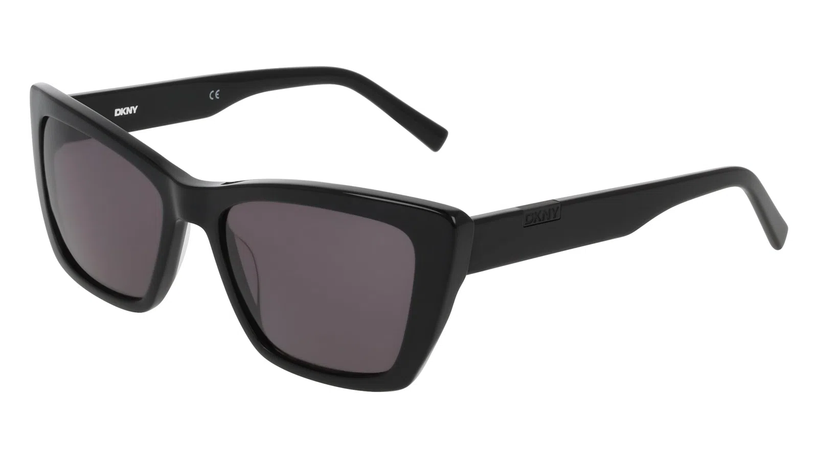 DKNY DK554S Sunglasses - view 3