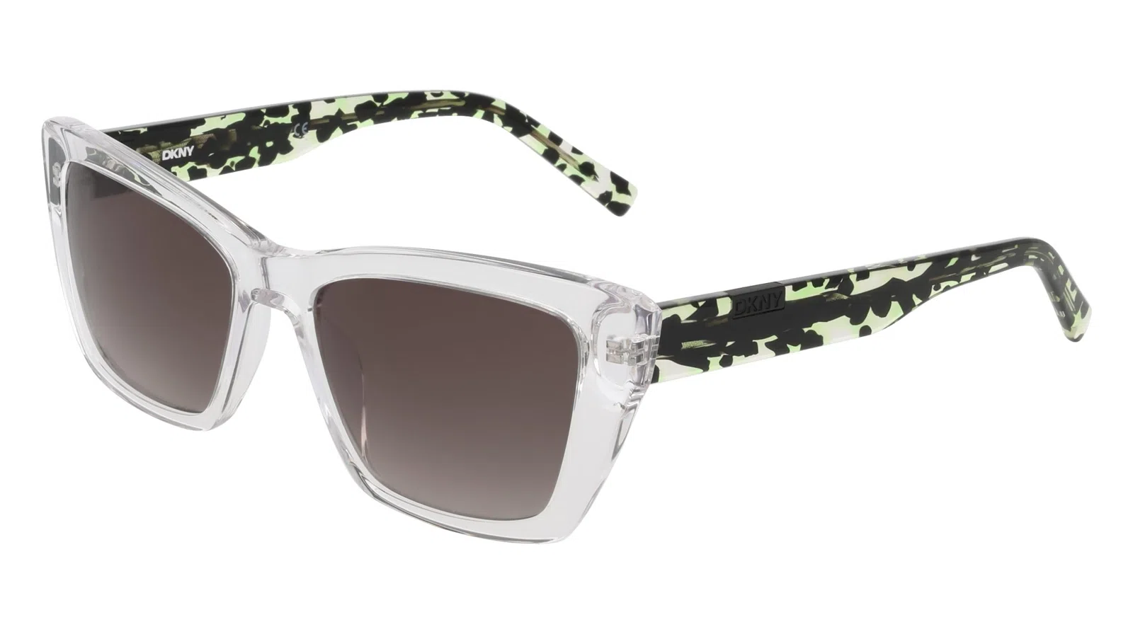 DKNY DK554S Sunglasses - view 4