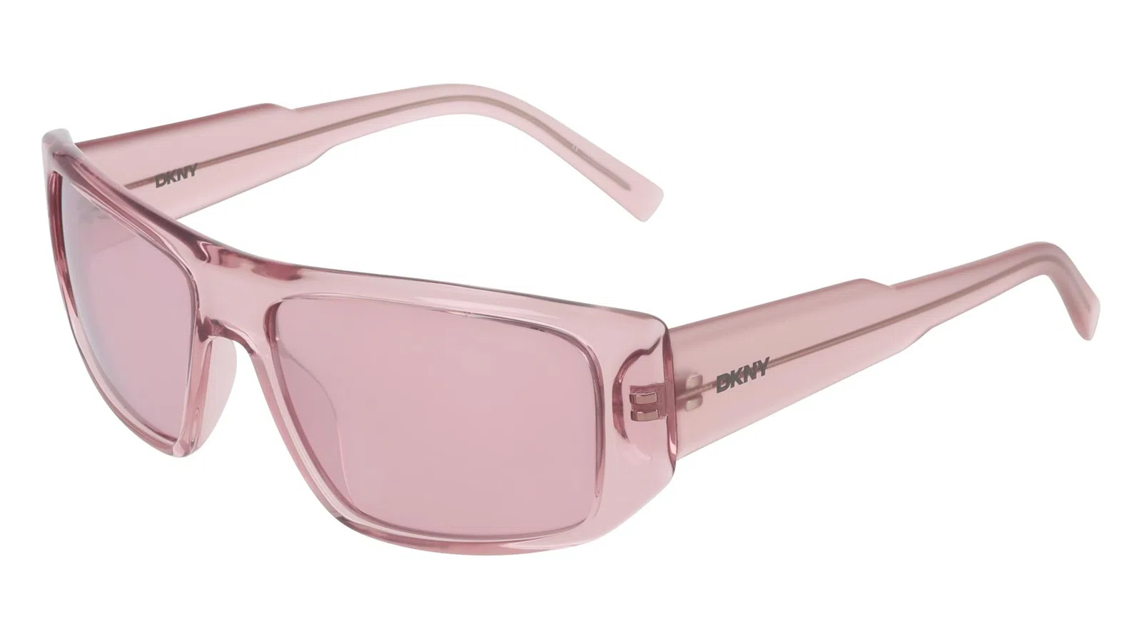 DKNY DK555S Sunglasses - view 2