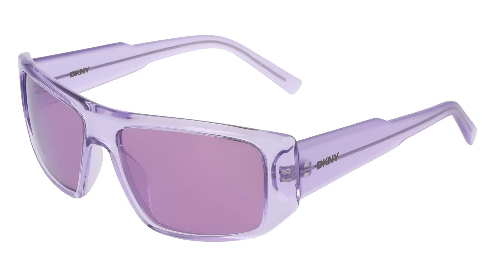 DKNY DK555S Sunglasses - view 3