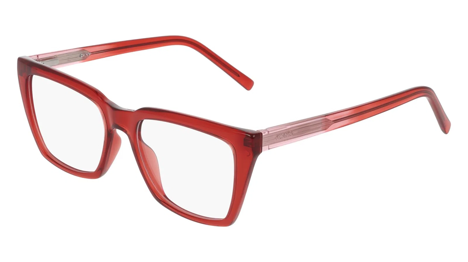 DKNY DK5085 Eyeglasses - view 2