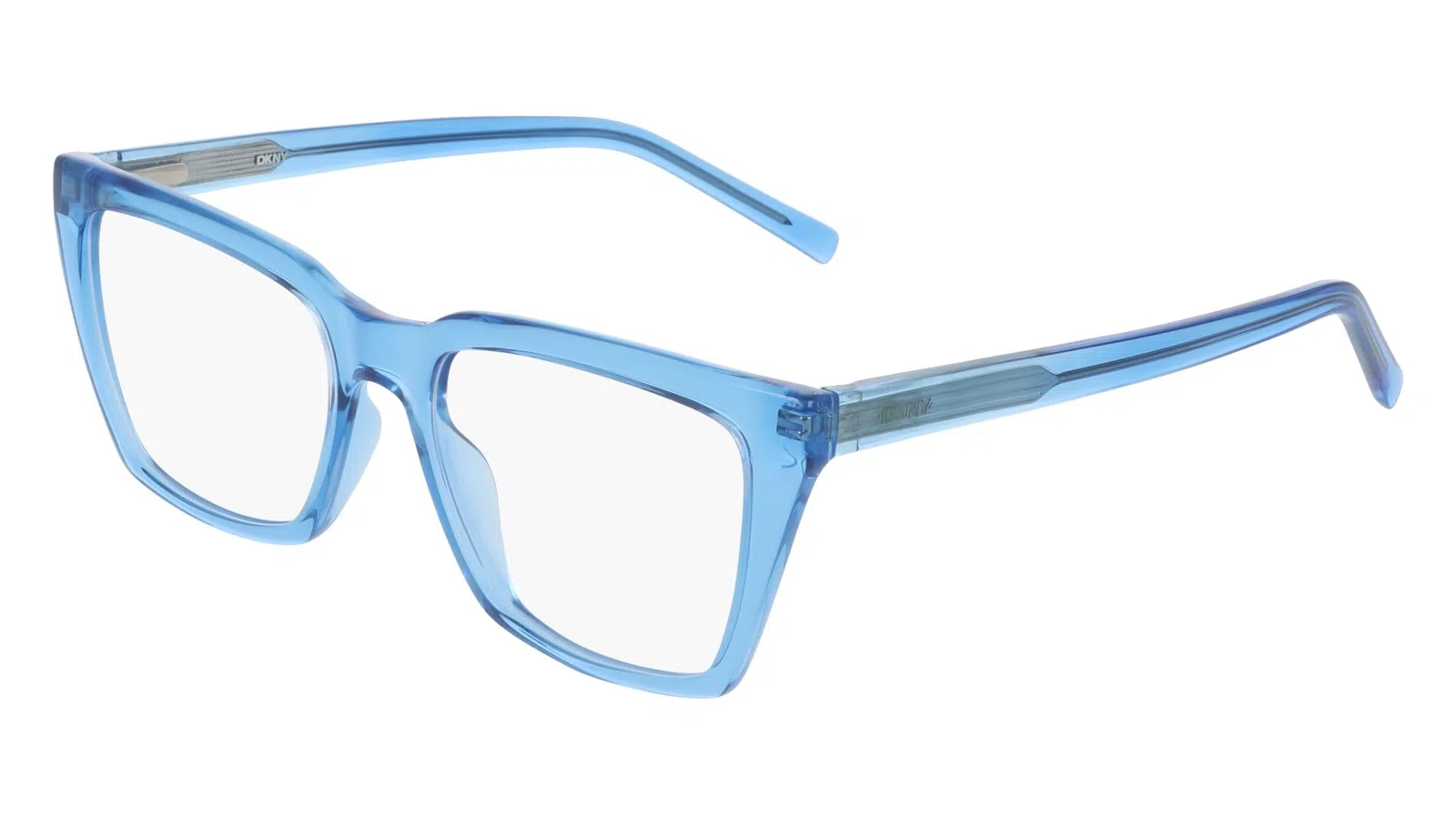 DKNY DK5085 Eyeglasses - view 3