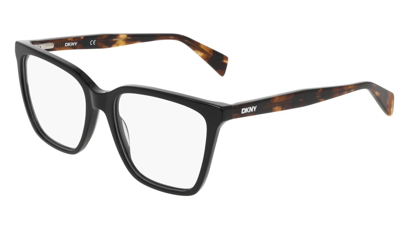 DKNY DK5096 Eyeglasses - view 2