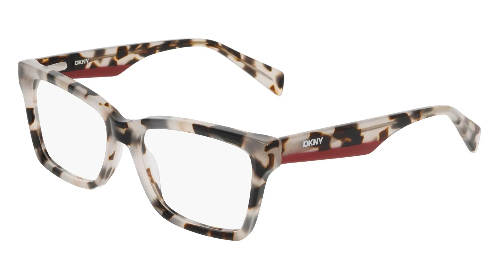DKNY DK5095 Eyeglasses - view 3