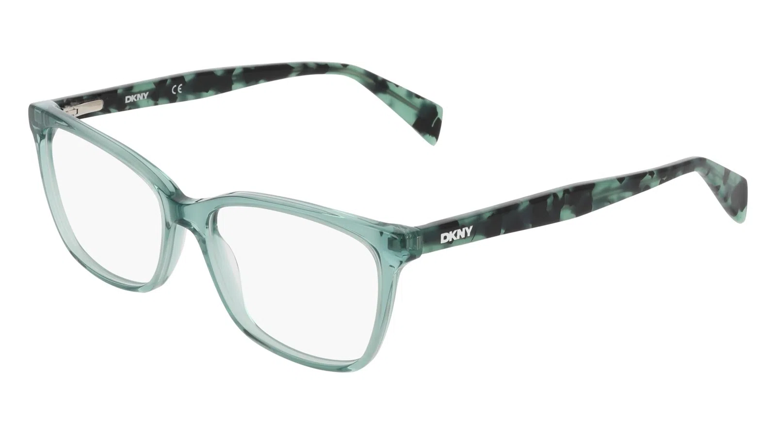 DKNY DK5097 Eyeglasses - view 2