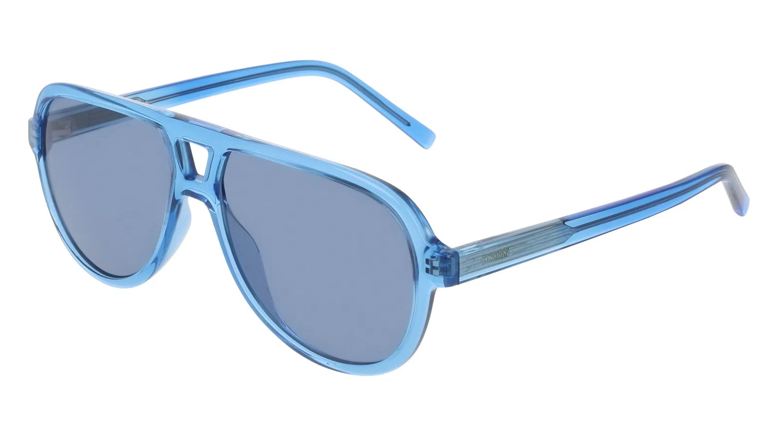 DKNY DK556S Sunglasses - view 2