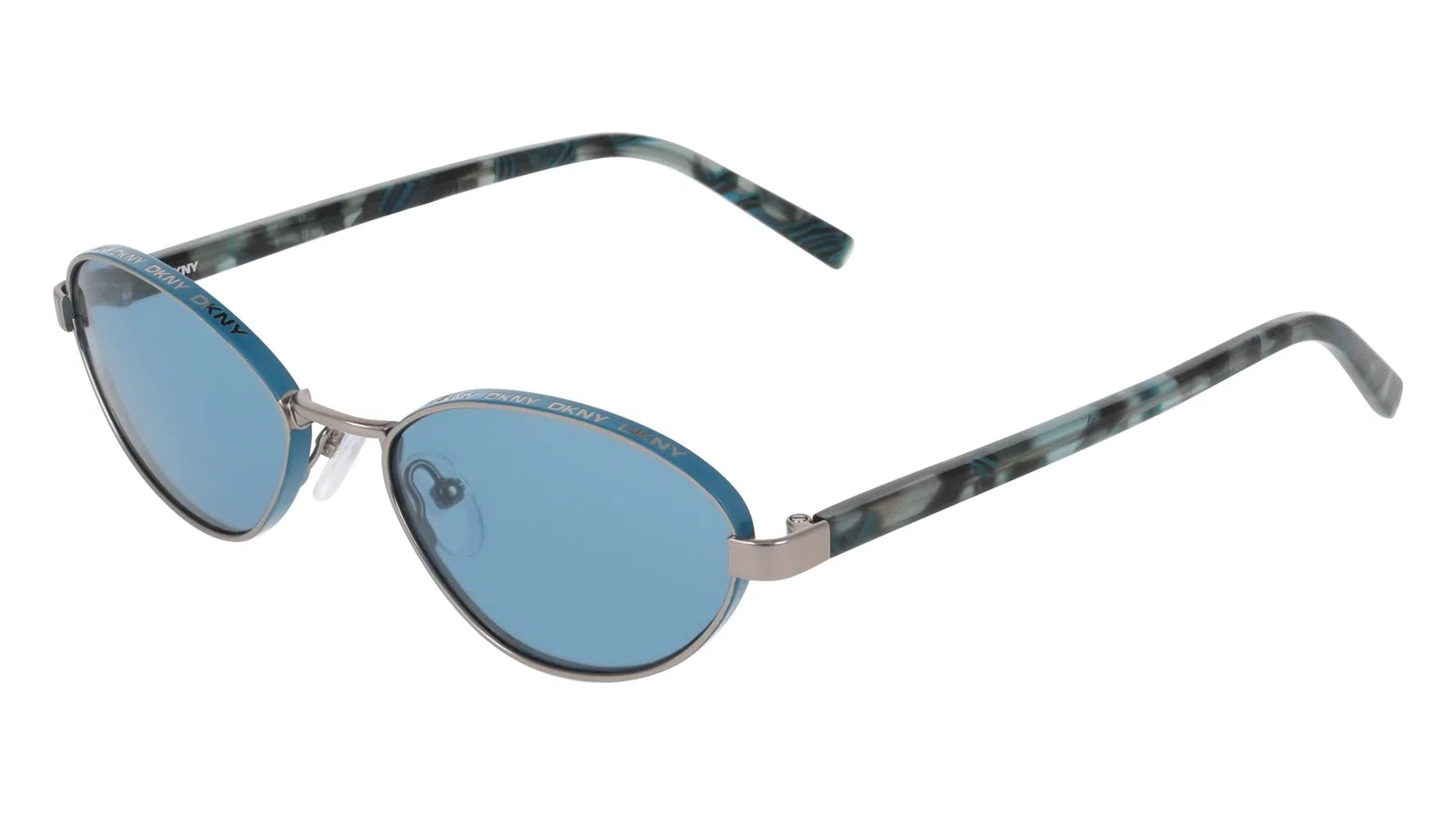 DKNY DK118S Sunglasses - view 3