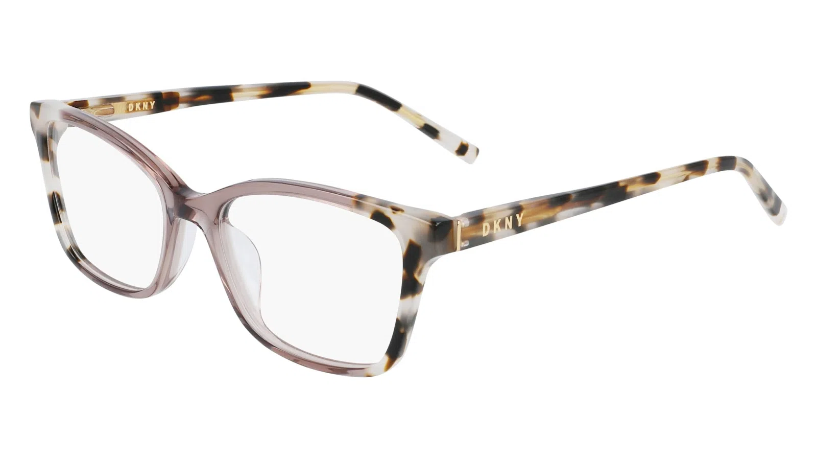 DKNY DK5034 N Eyeglasses - view 2
