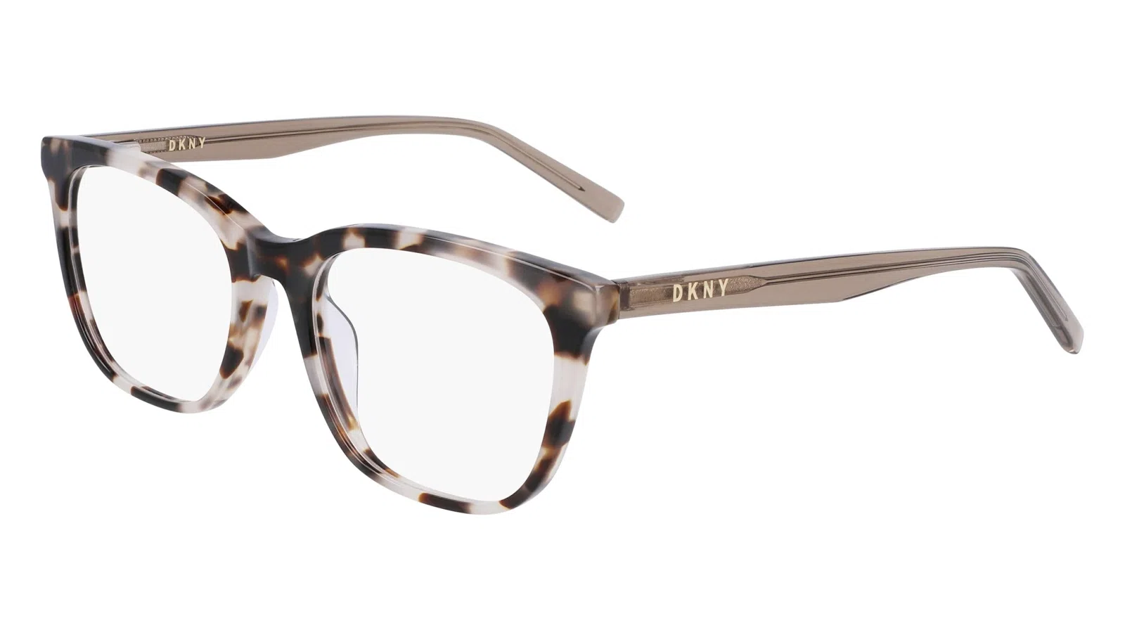 DKNY DK5040 N Eyeglasses - view 2