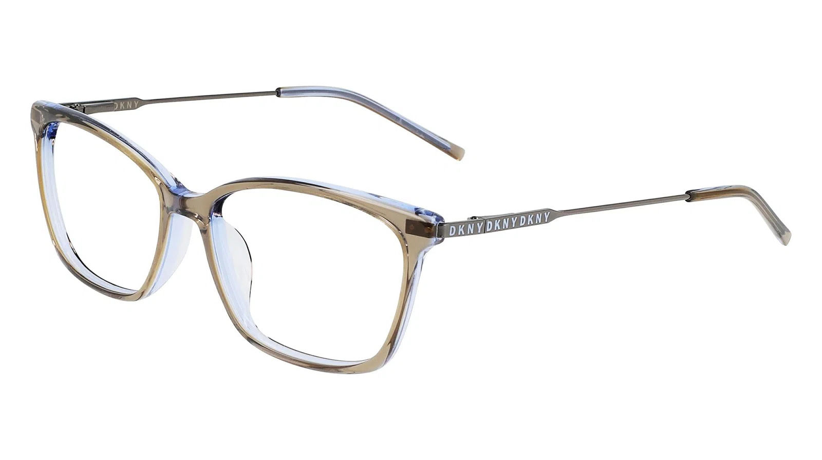 DKNY DK7006 N Eyeglasses - view 2