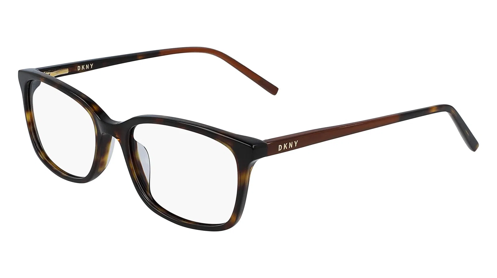 DKNY DK5008 N Eyeglasses - view 2