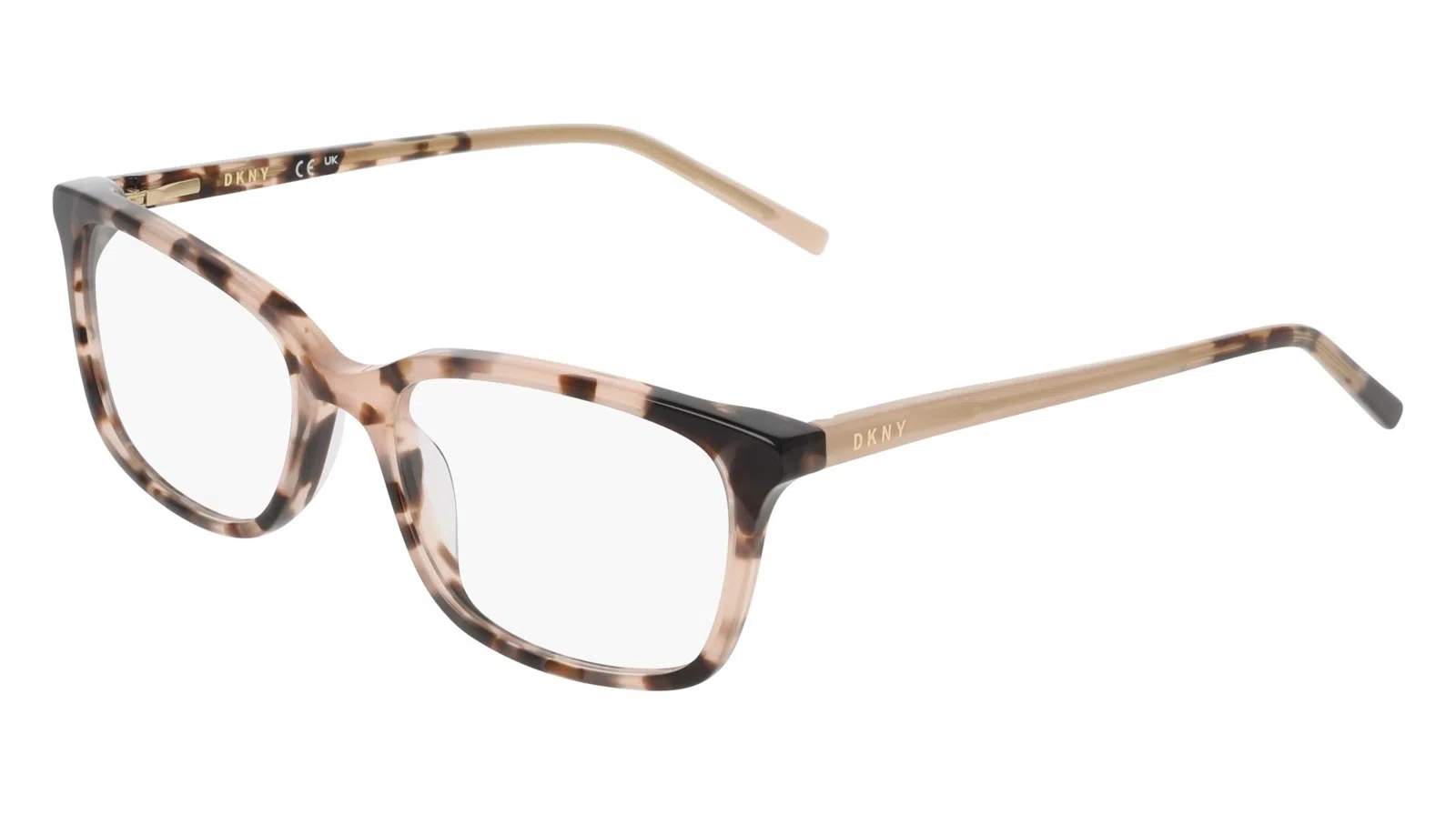 DKNY DK5008 N Eyeglasses - view 3