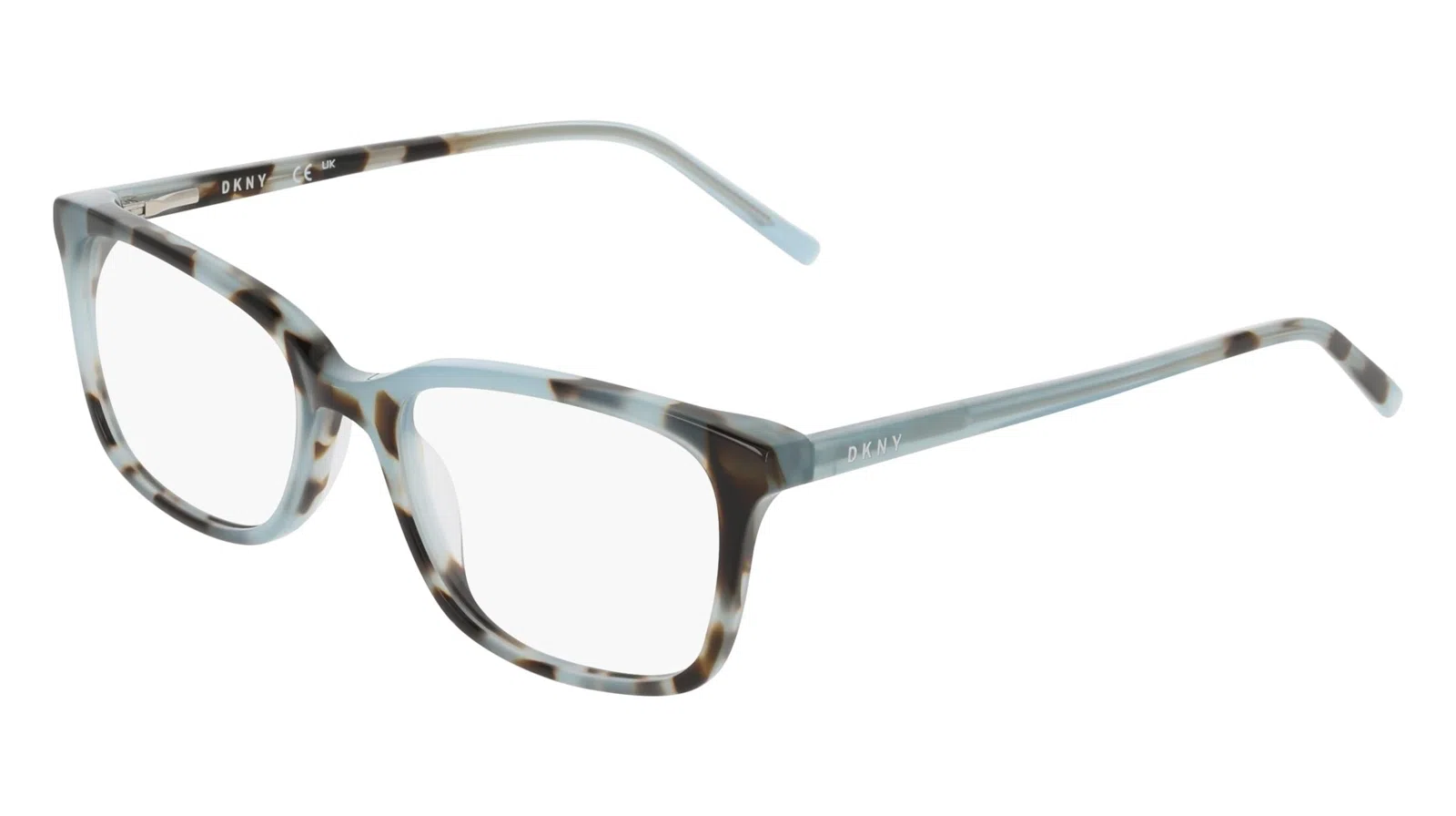 DKNY DK5008 N Eyeglasses - view 4