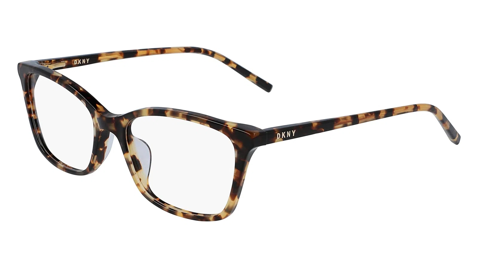 DKNY DK5013 N Eyeglasses - view 2