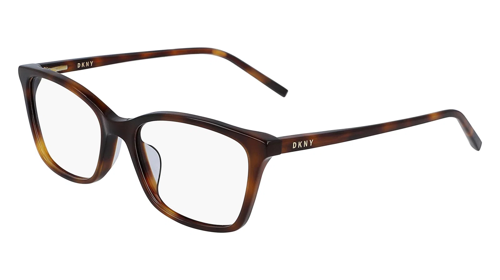 DKNY DK5013 N Eyeglasses - view 3