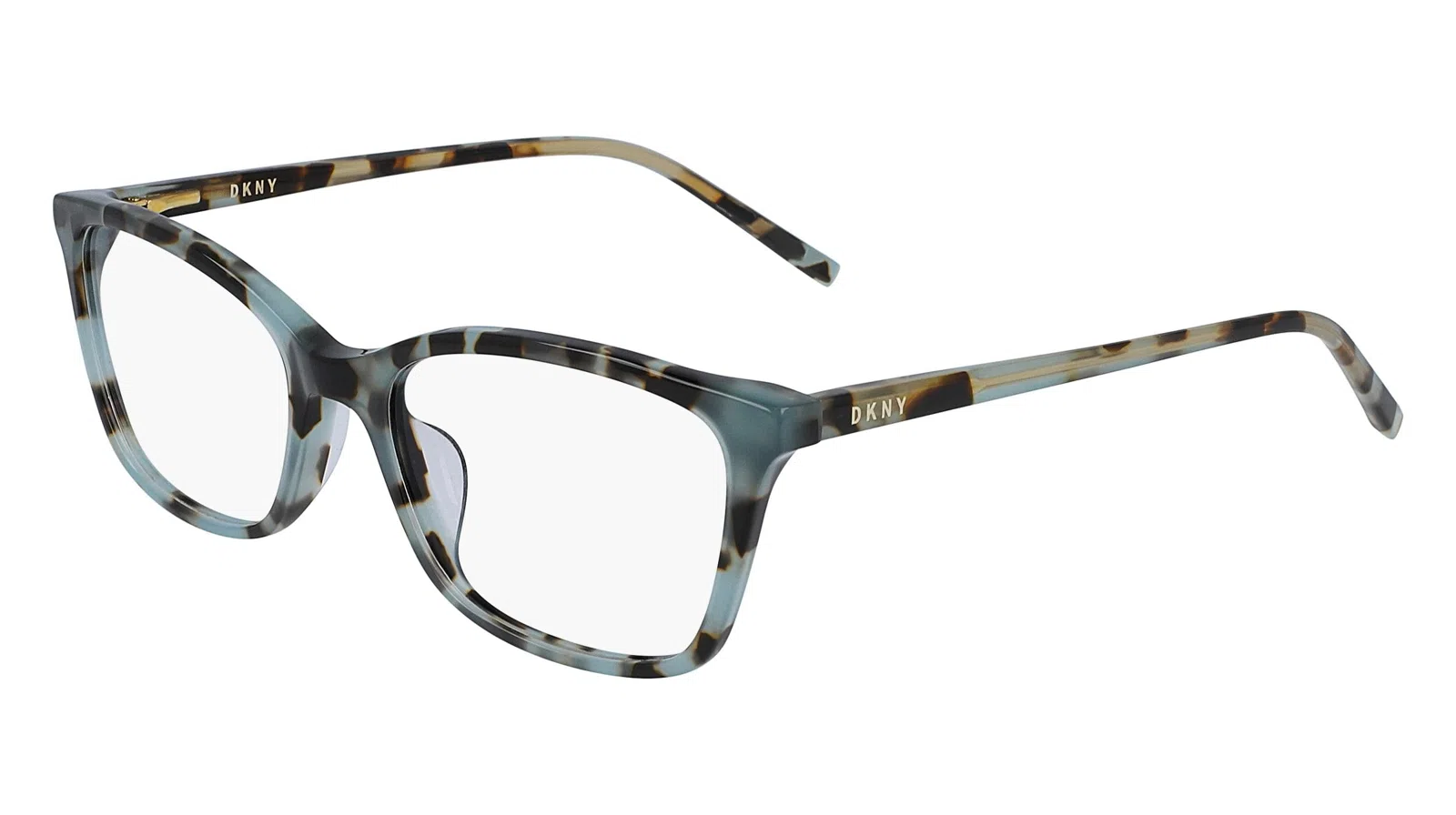 DKNY DK5013 N Eyeglasses - view 4