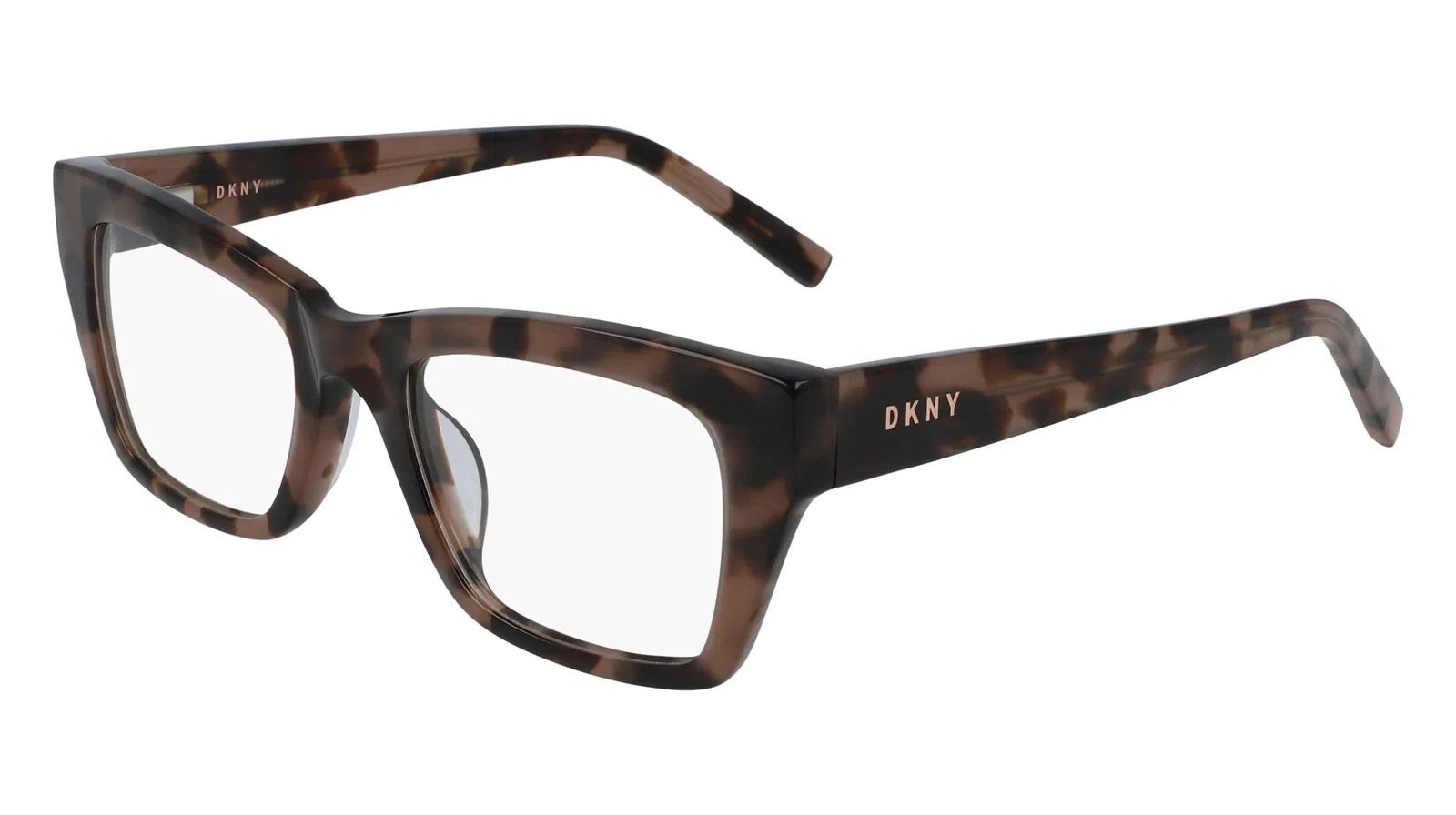 DKNY DK5021 N Eyeglasses - view 2