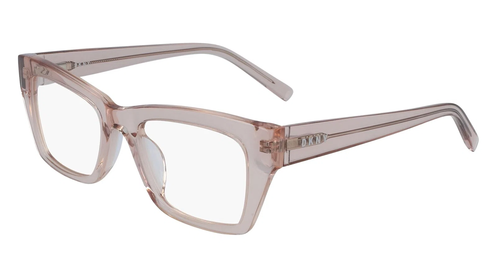 DKNY DK5021 N Eyeglasses - view 3